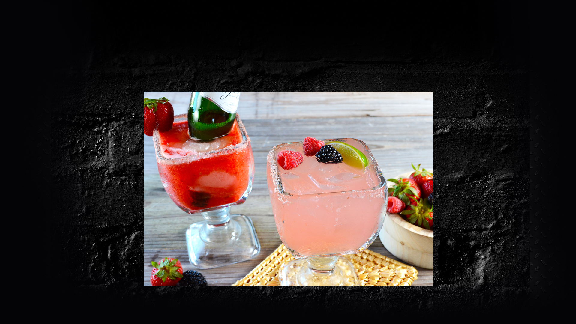 Food PHotography | Food Shots | Margaritas | Ritas | Alcohol Drinks | Happy Hour | Drink Specials